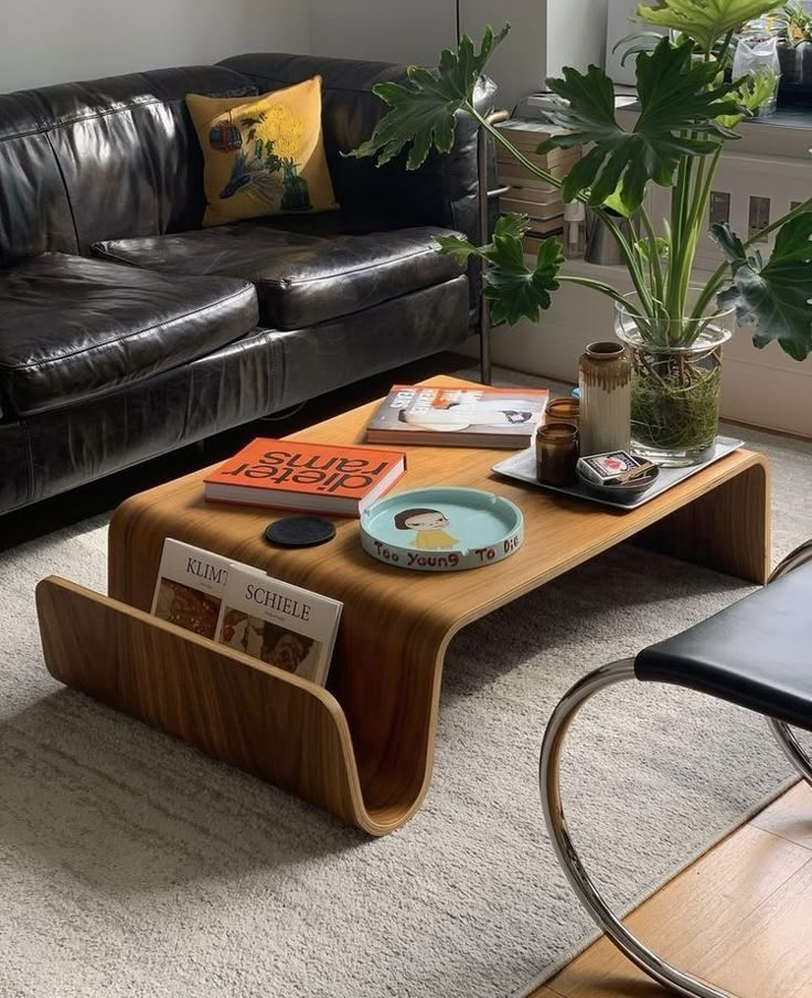 Havana Coffee Table